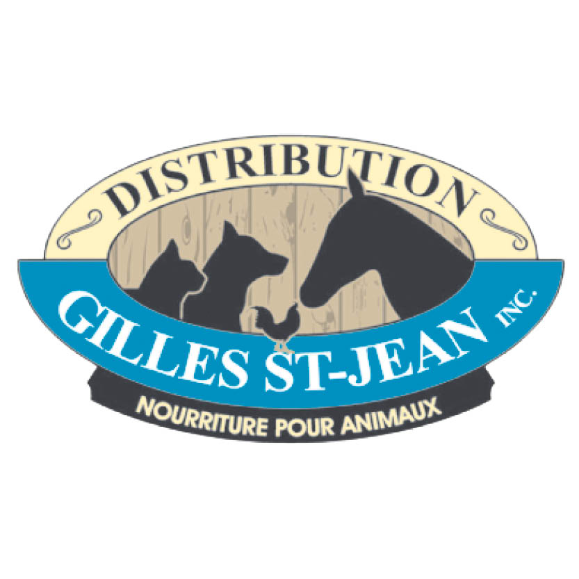 Distribution Gilles StJean Les Jobins